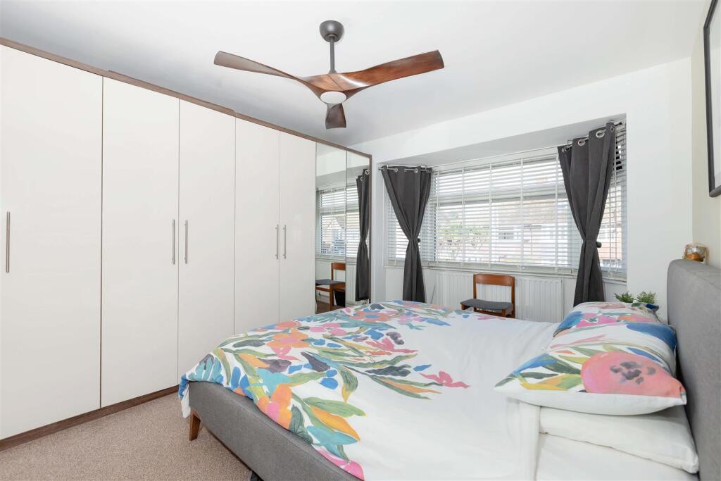House in Worthing, West Worthing - More