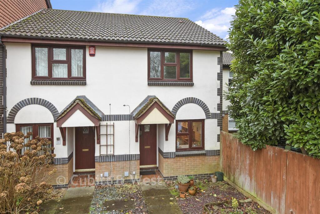 Main image of property: Keats Avenue, Redhill, Surrey
