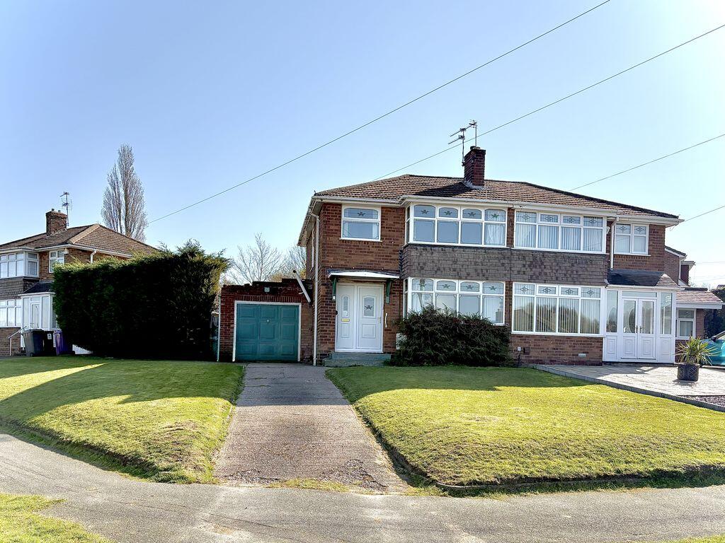 Main image of property: Lapper Avenue, ETTINGSHALL PARK, WV4 6PR