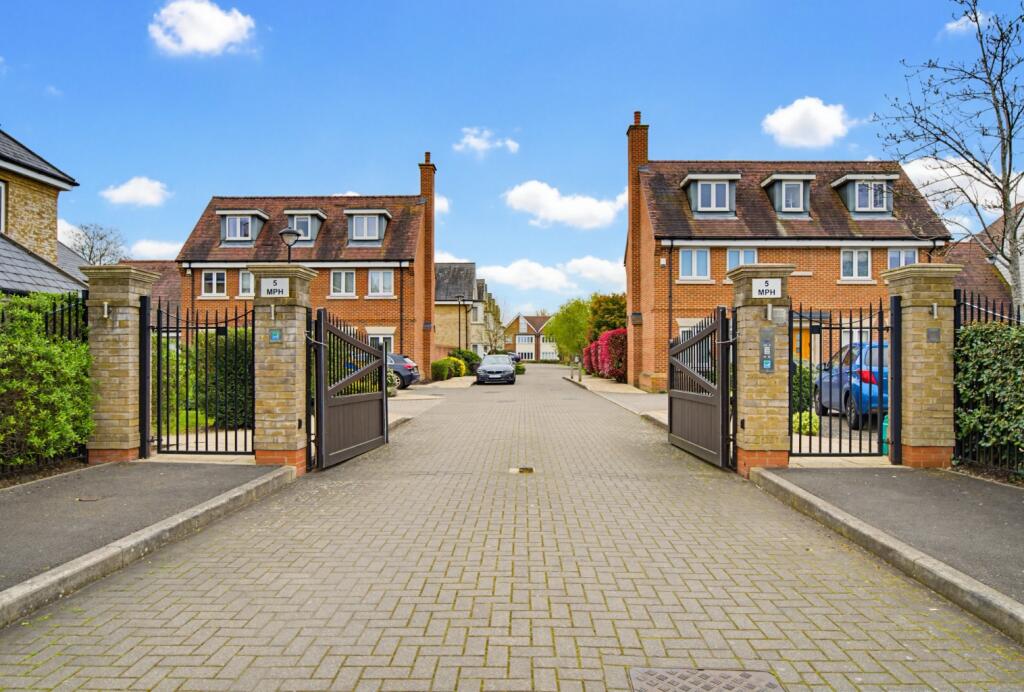 Main image of property: Lower Sunbury, Surrey, TW16