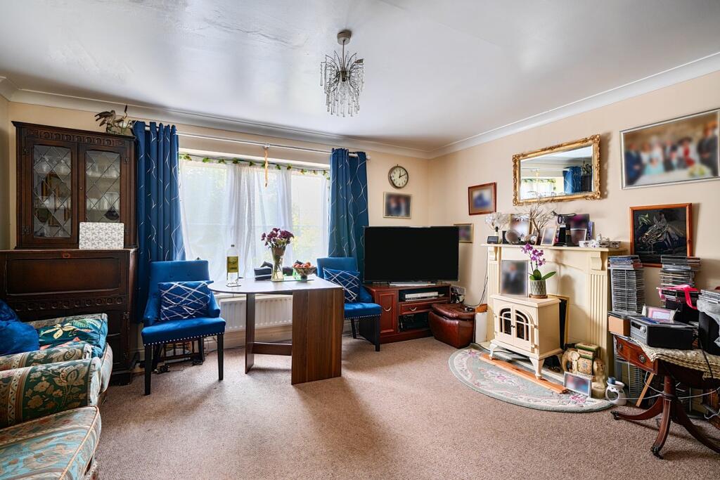 House in Wells, Somerset - View 4