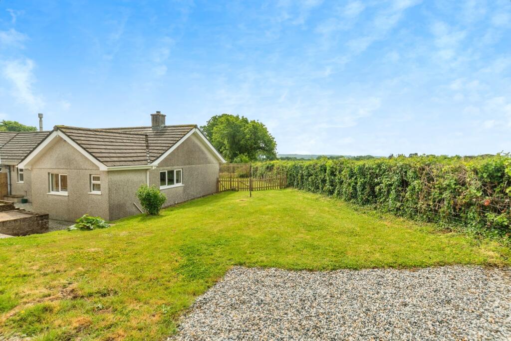 Main image of property: Woolacombe Road, Bere Alston, Yelverton, Devon, PL20