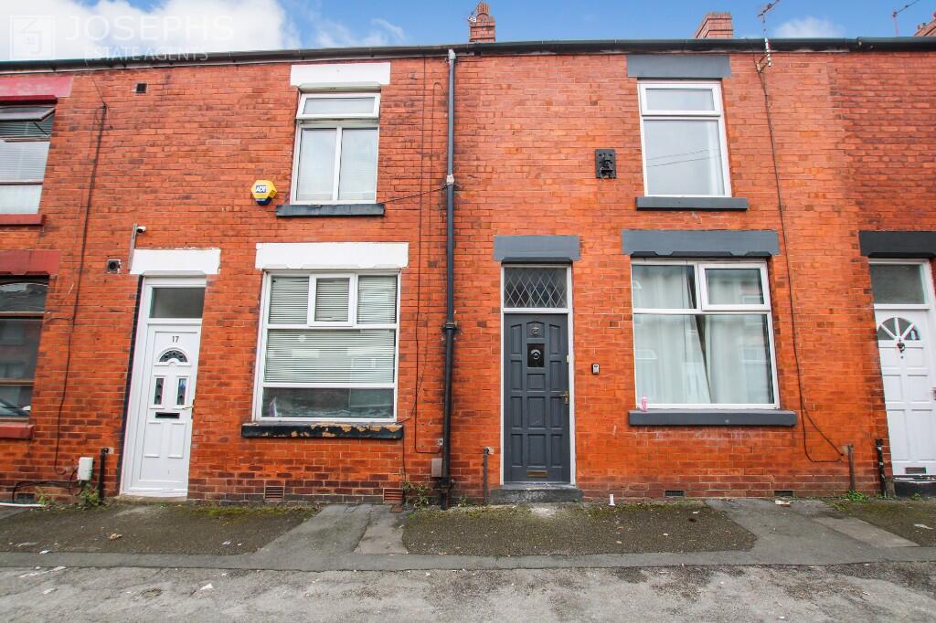Main image of property: Beechwood Street, Bolton, Greater Manchester, BL3