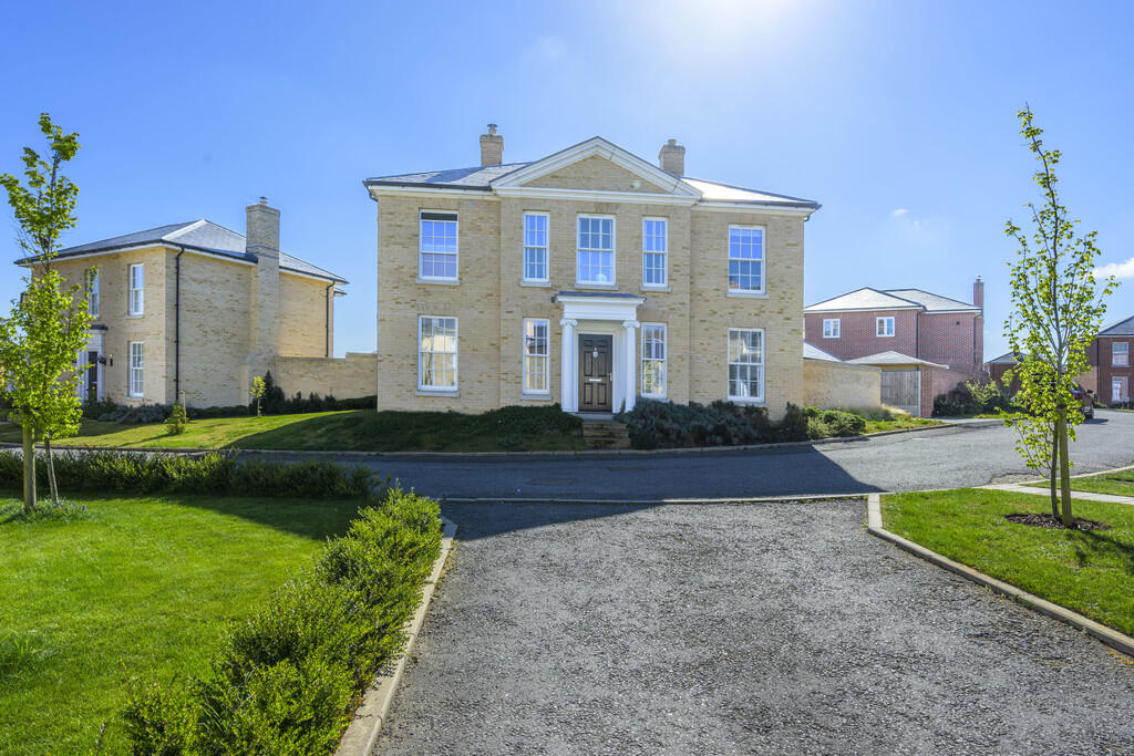 Main image of property: Chestnut Drive, Loddon, Norwich