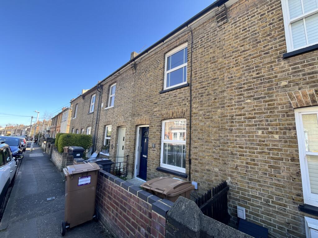 Main image of property: Mildmay Road, Chelmsford