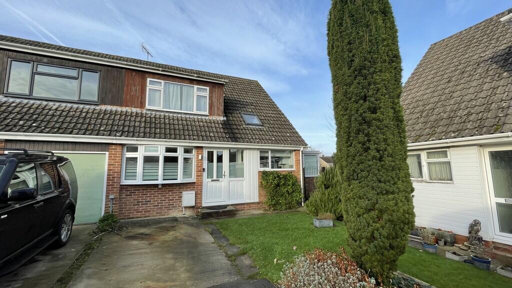 Main image of property: Longway Avenue, Charlton Kings