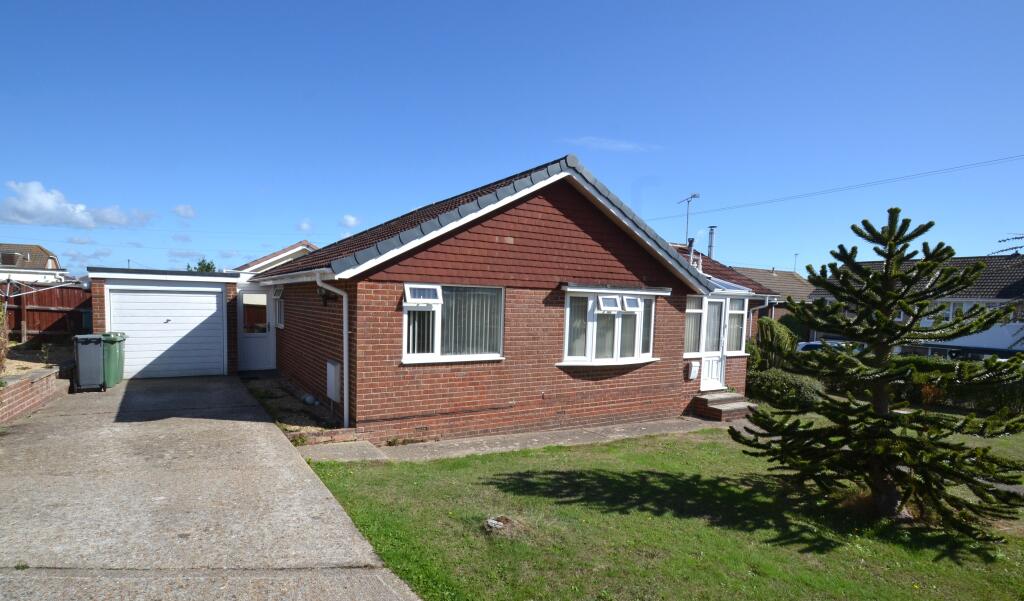 Main image of property: Binstead Lodge Road, Binstead, Isle Of Wight