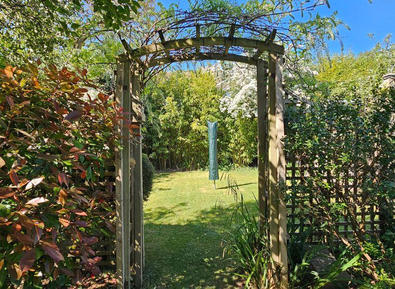 房产图片 37 - 巴斯，克拉弗顿山下，弗拉特伍兹路