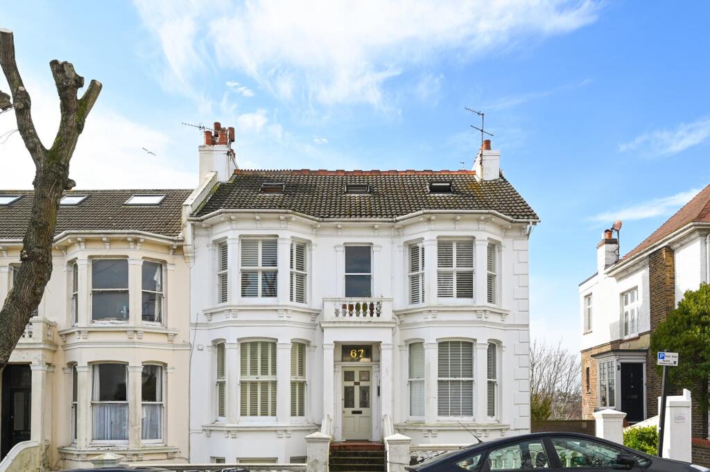Main image of property: Beaconsfield Villas, Brighton