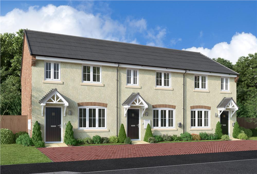 Main image of property: Tanfield,
Stanley,
Durham,
DH9 9UY