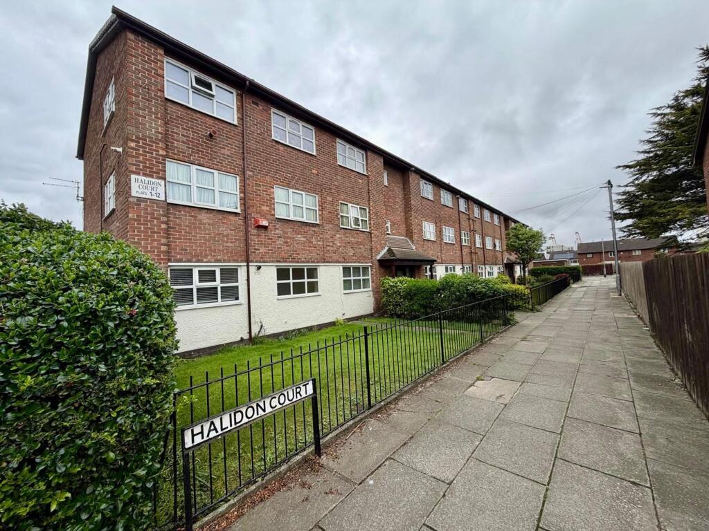 Main image of property: Halidon Court, Bootle, L20