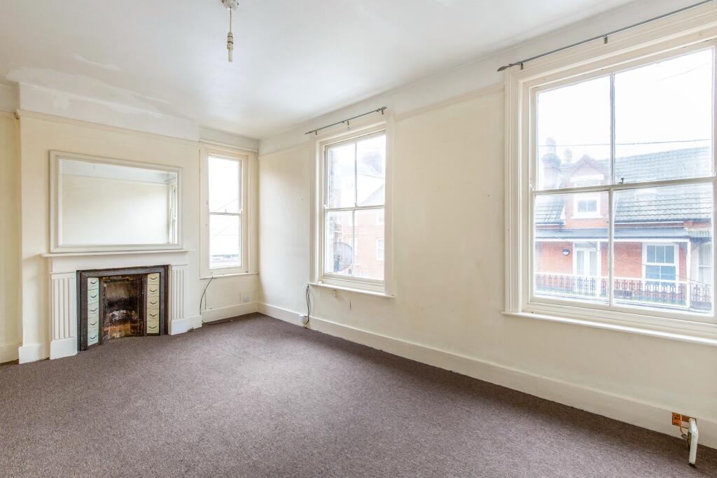 Apartment in Ipswich - View 2