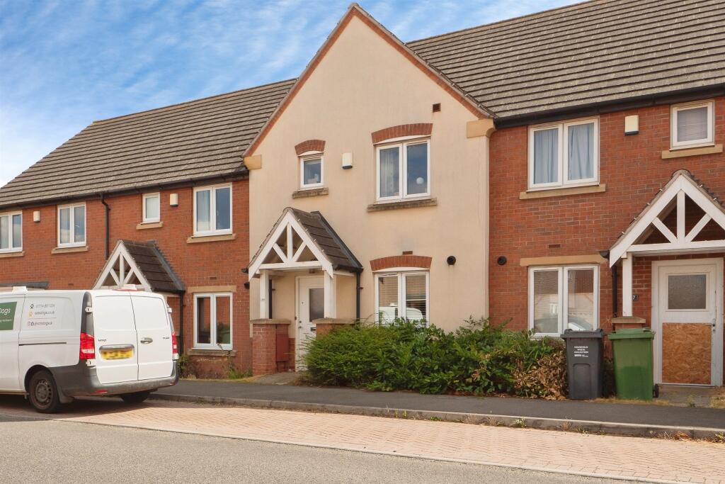Main image of property: Highland Drive, Loughborough