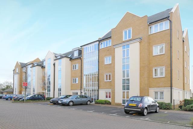 Main image of property: Reliance Way, East Oxford, OX4