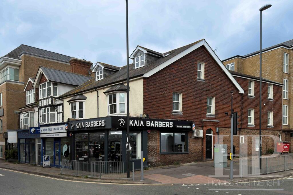 Main image of property: Station Way, Crawley, RH10