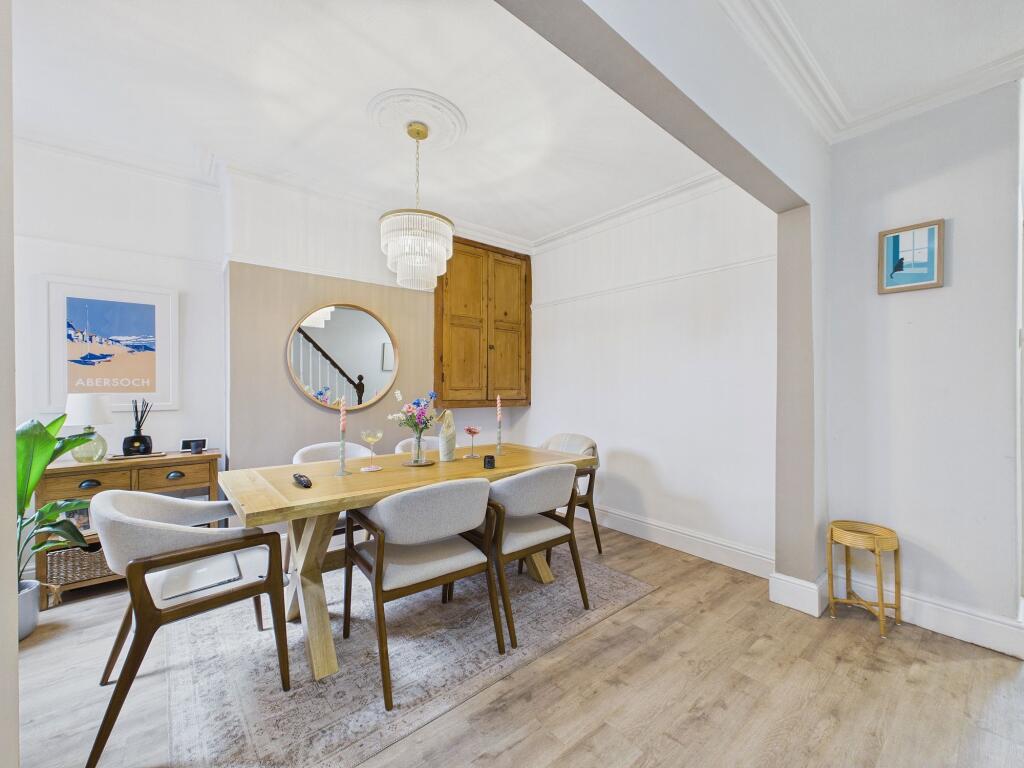 Percy Road, Handbridge, CH4 photo 3