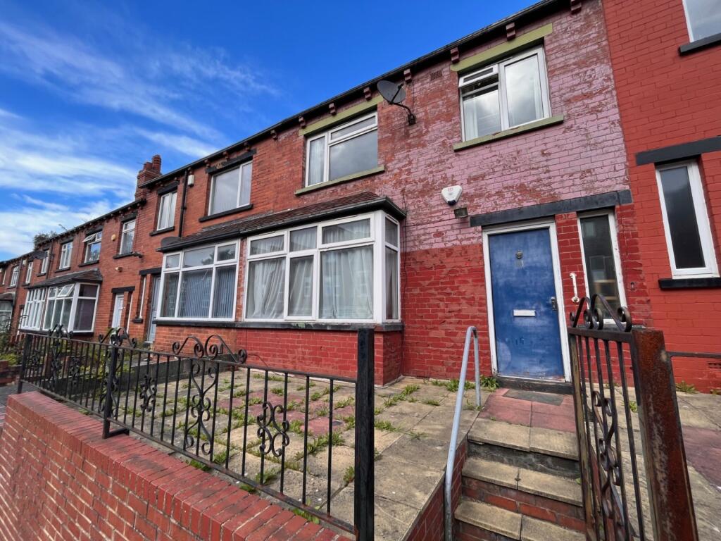 Main image of property: Manor Terrace, Hyde Park, Leeds, West Yorkshire, LS6