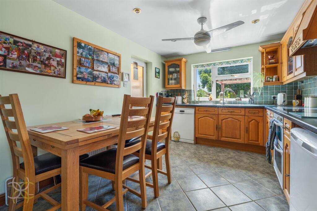 House in Evesham, Bengeworth - View 5