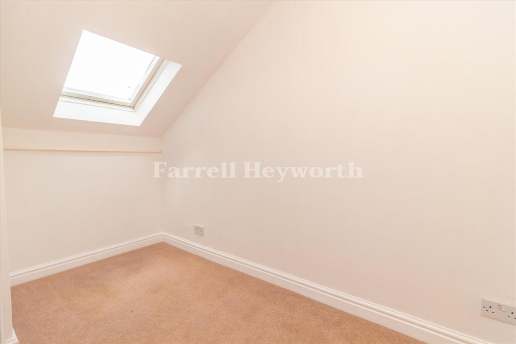 Apartment in Lancaster, Castle and Priory Precinct, Greaves - View 5