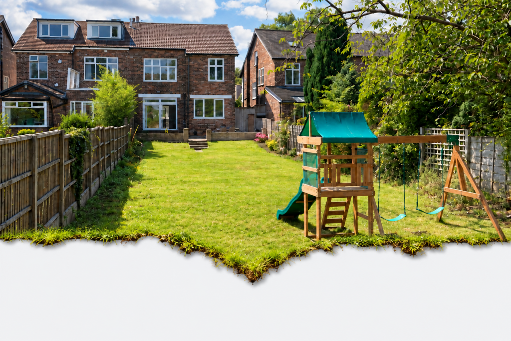 Main image of property: Park Road, Manchester