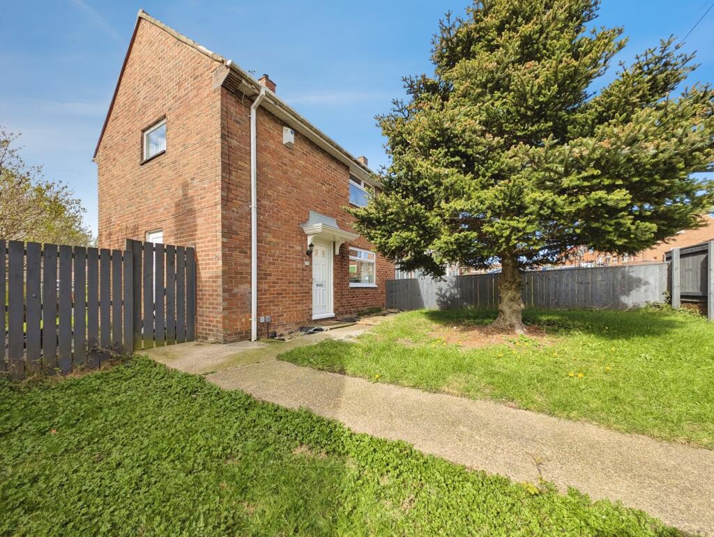 Main image of property: Woodbrook Avenue, Newcastle upon Tyne, NE5