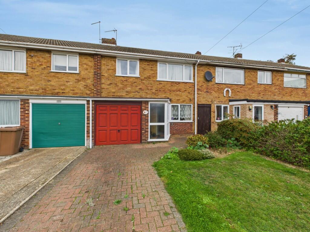 Main image of property: 51 Orwell View Road, Shotley, Ipswich, Suffolk IP9 1NW
