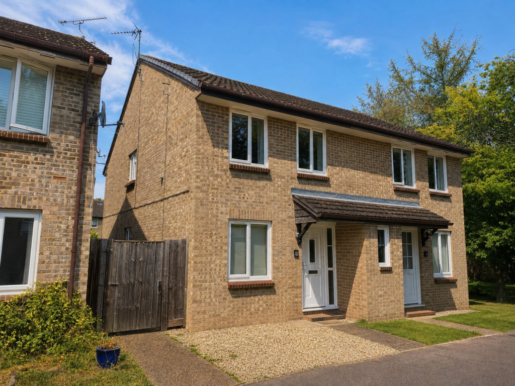 Main image of property: Yew Grove, Welwyn Garden City, AL7