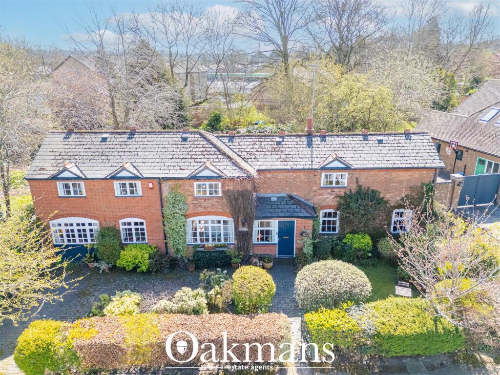 House in Birmingham - View 2