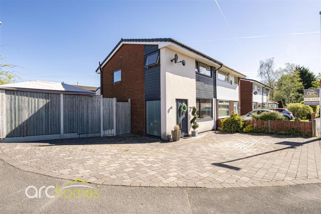 Springfield road, Atherton, Atherton
