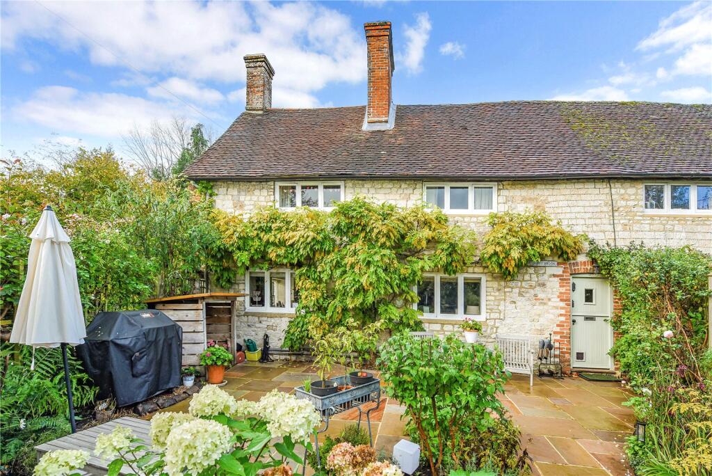 Main image of property: Selborne, Hampshire, GU34