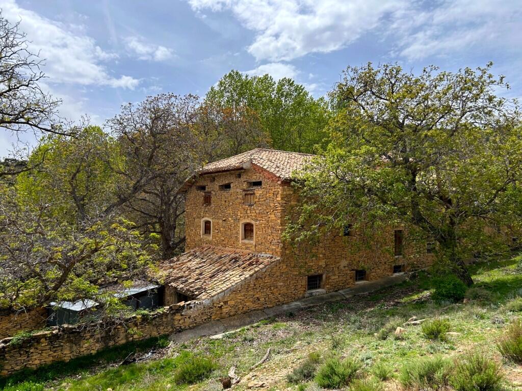 Main image of property: Puebla de Don Fadrique, Granada, Andalusia