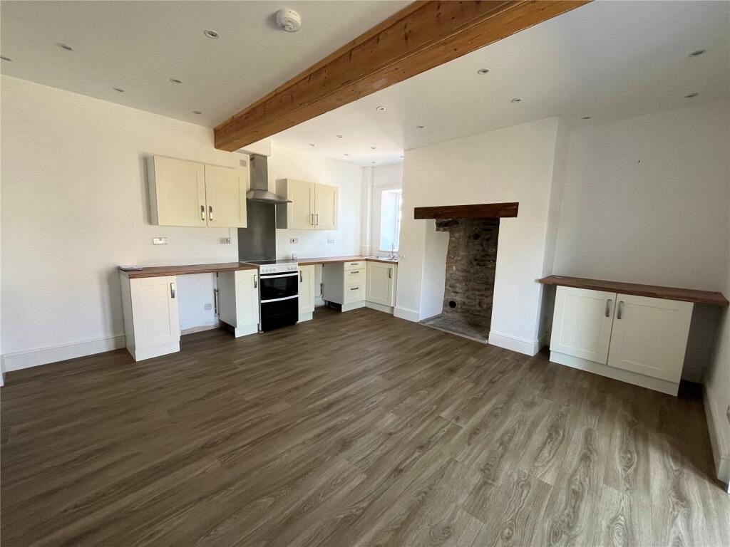House in Chewton Mendip - View 4