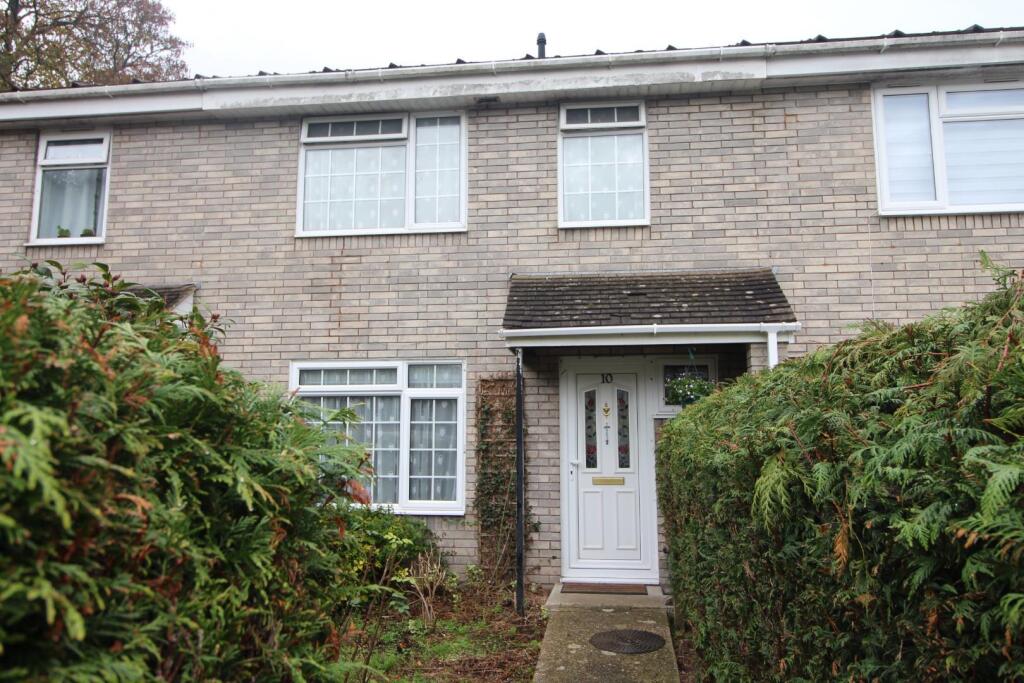 Main image of property: William Close, Walkford