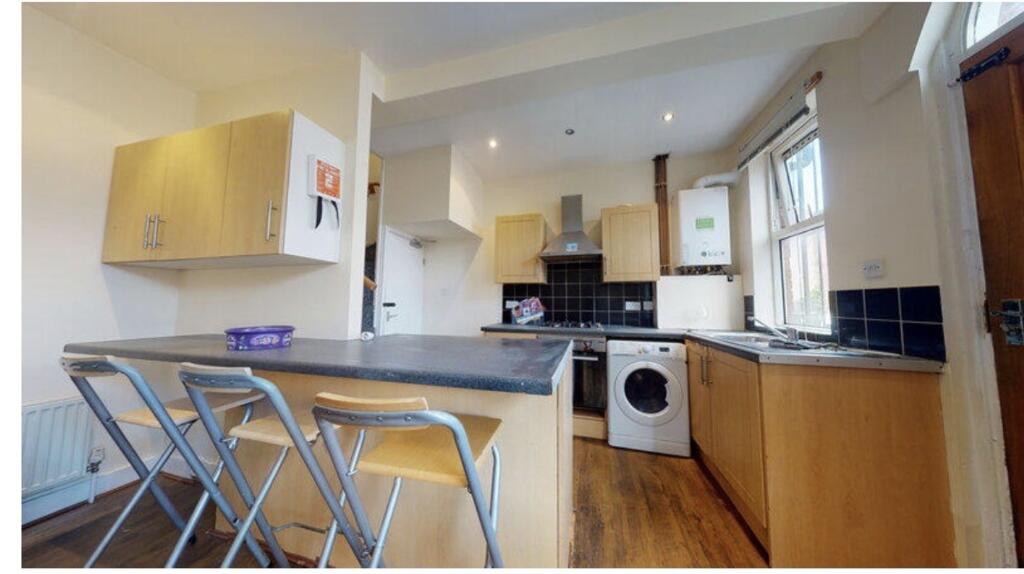 Main image of property: Harold Place, Leeds, LS6