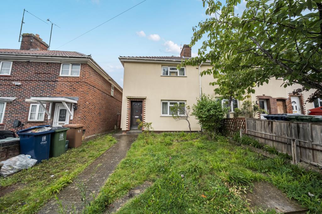 Main image of property: East Oxford, Oxford, OX4