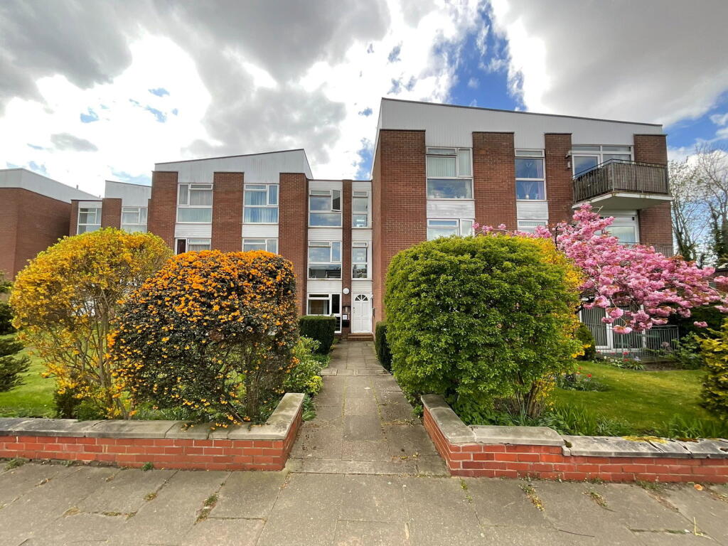 Main image of property: Cambridge Road, Southport