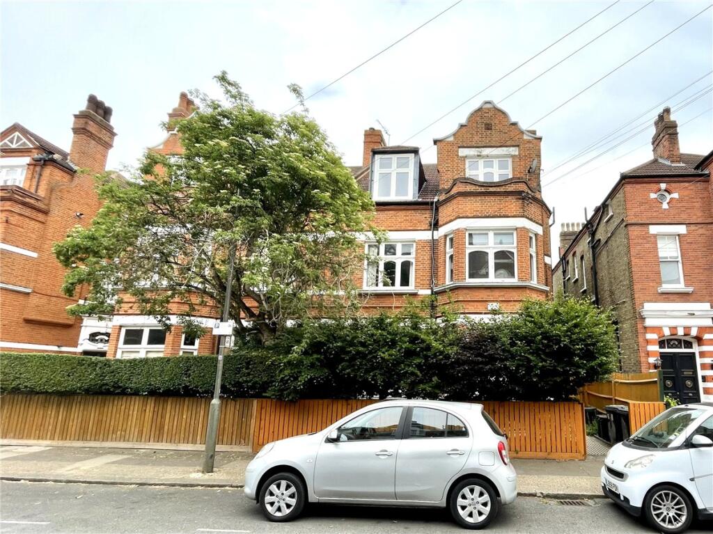 Main image of property: Wexford Road, Wandsworth Common - Balham, London, SW12