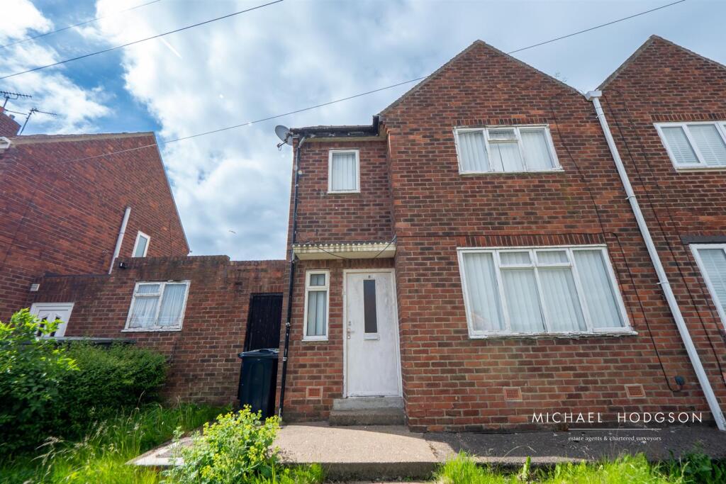 Main image of property: Shaftesbury Avenue, Ryhope, Sunderland