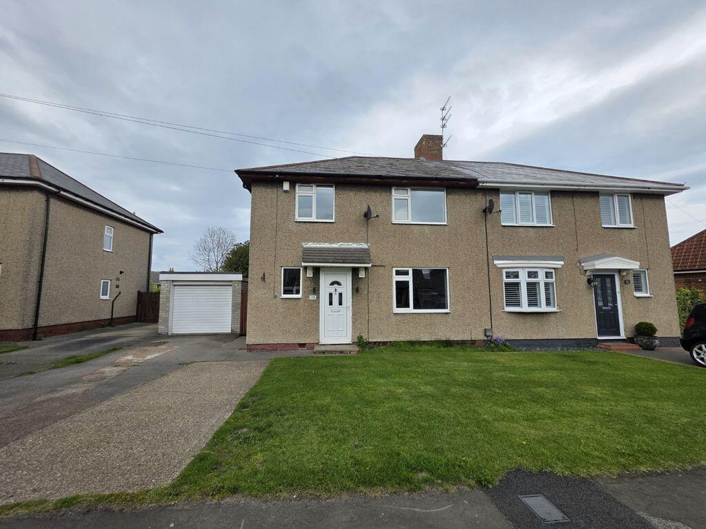 Main image of property: Village Road, Cramlington