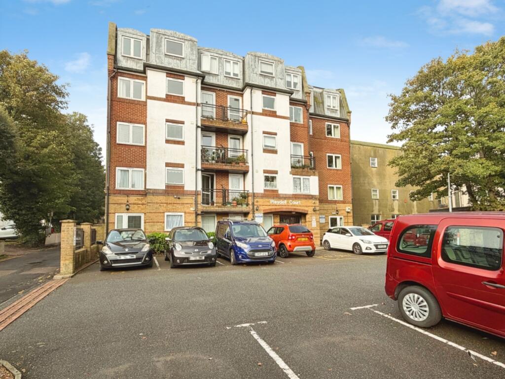 Apartment in Folkestone and Hythe, Folkestone - More