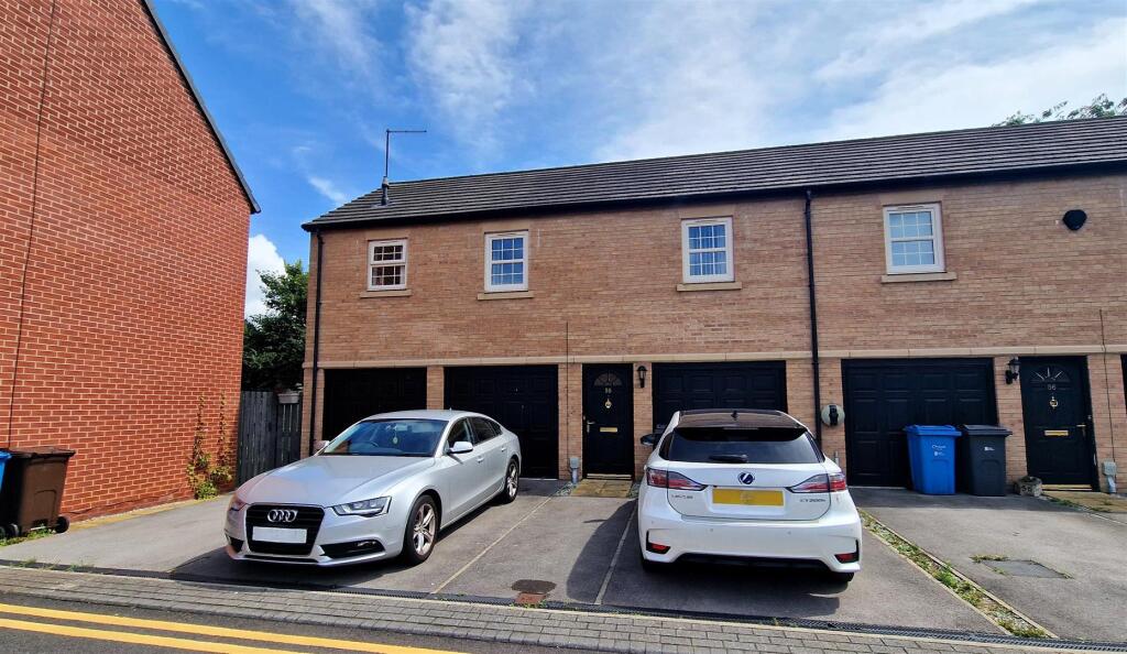 Main image of property: Boothferry Park Halt, Hull, HU4