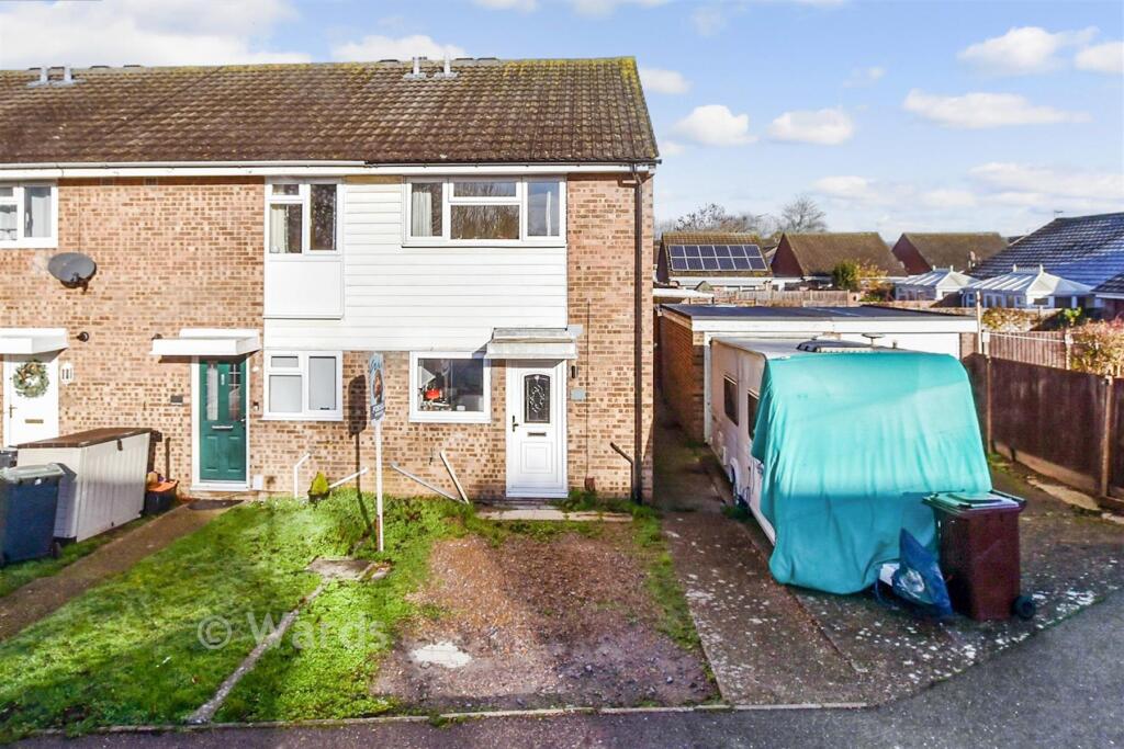 Main image of property: Keats Road, Larkfield, Aylesford, Kent