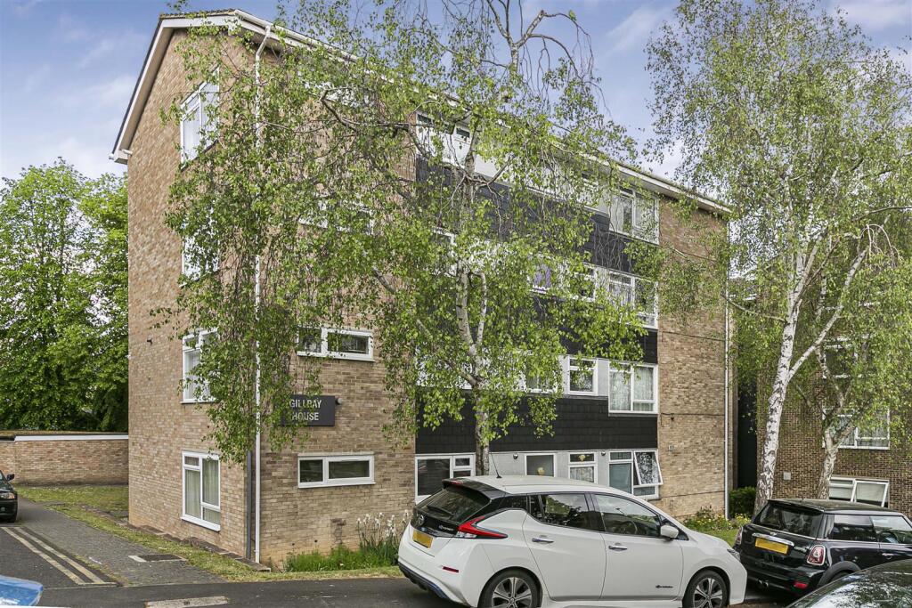 Main image of property: Sutton Grove, Sutton