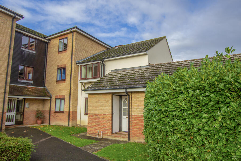 Main image of property: Loris Court, Cambridge
