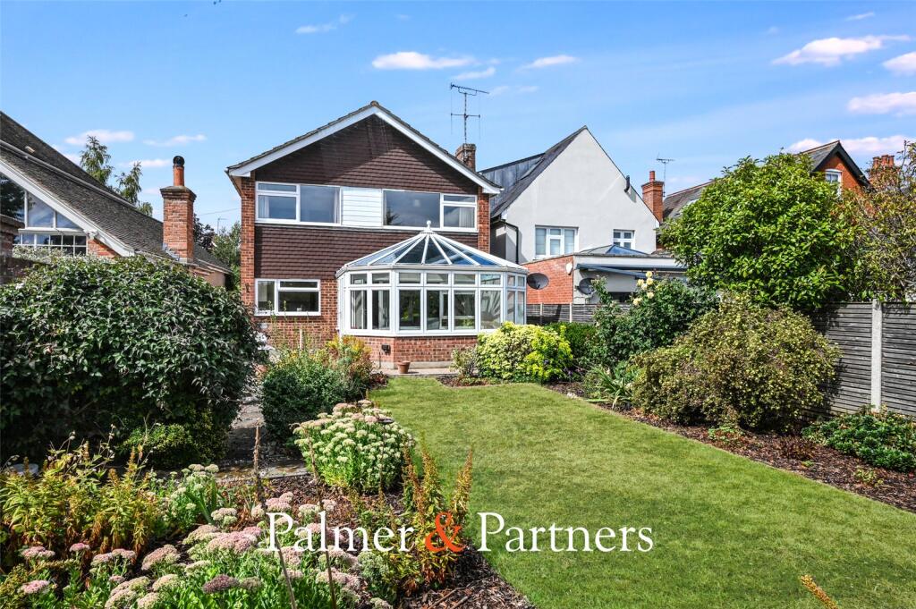 House in Chelmsford - View 2