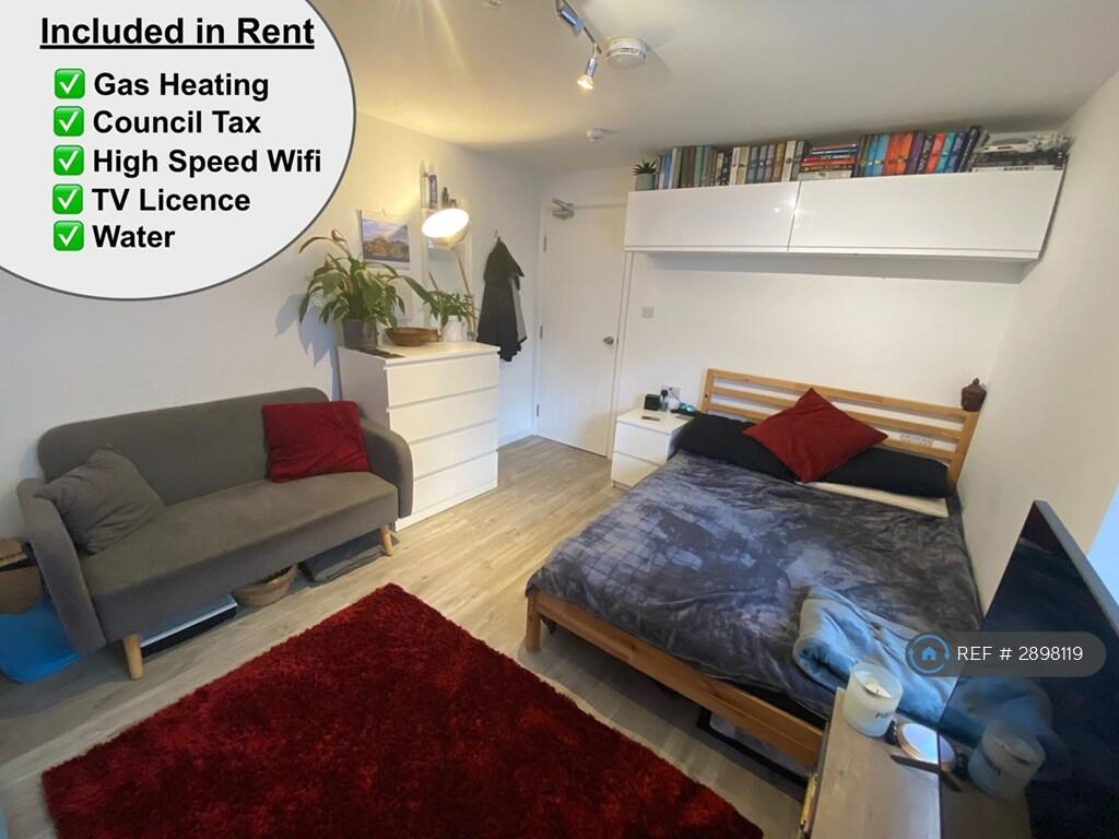 Main image of property: Tower Road, Newquay, TR7