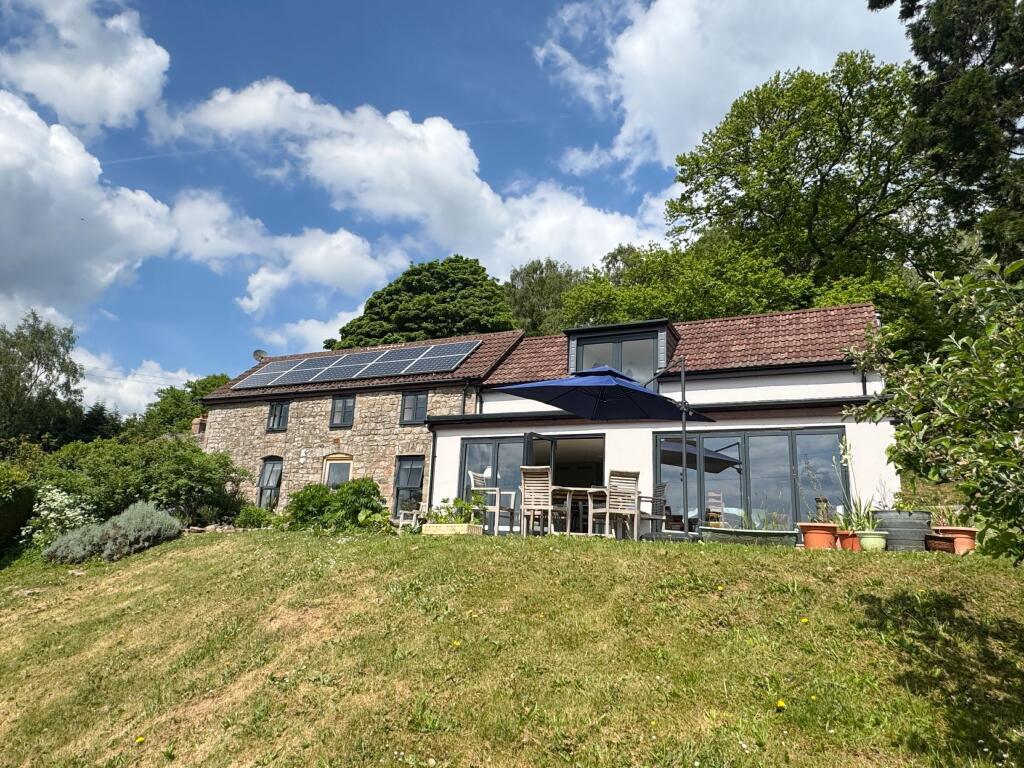 Main image of property: Hunters Cottage, Hewelsfield, Lydney