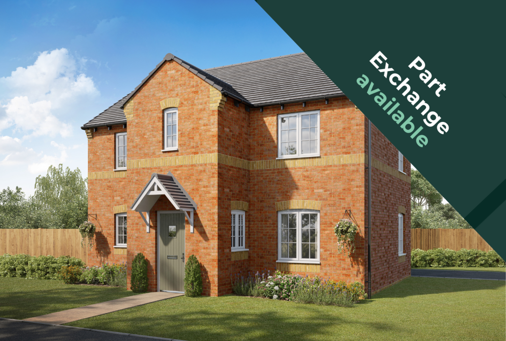Main image of property: Fox Covert Lane,
Misterton,
Doncaster,
DN10 4EJ