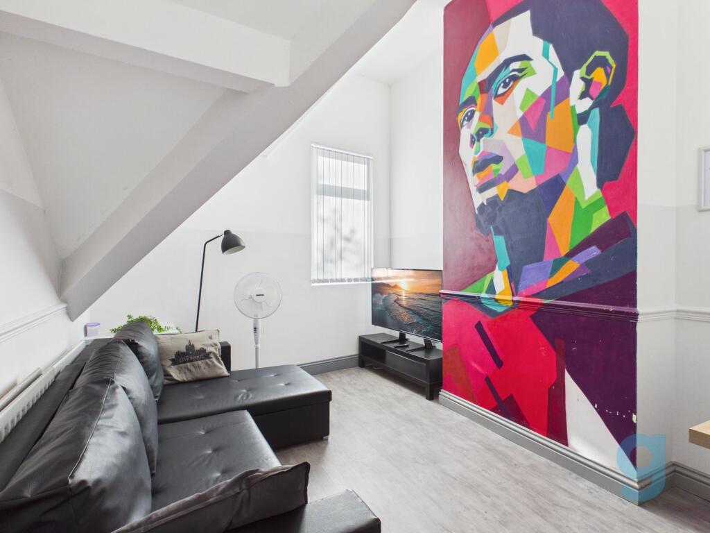 Main image of property: Lower Breck Road, Liverpool, L6