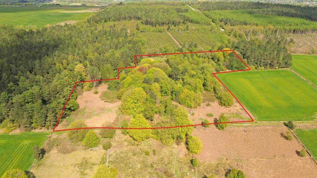 Main image of property: Former Quarry and Woodland Off Cuckoostone Lane, Matlock